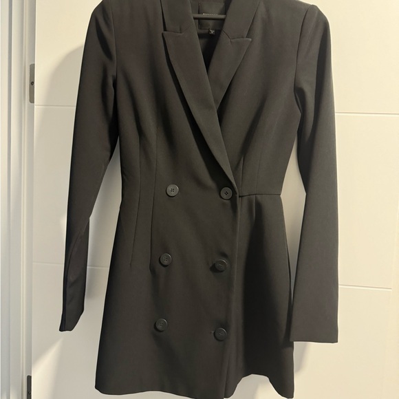 Dynamite Pants - Dynamite romper suit